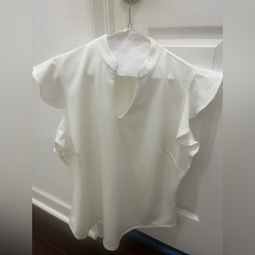 Short sleeve (7th Avenue)